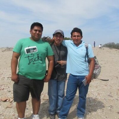 Profile Picture of Ivan J.Farfán Chira (@Ivanjo20) on Twitter