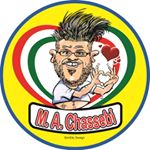 Profile Picture of M.A.Chassebi Show (@m.a.chassebi_show) on Instagram