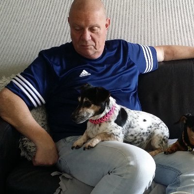 Profile Picture of Bob Bink (@Bobbink57Bob) on Twitter