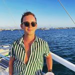 Profile Picture of Paul Carey (@_paulcarey) on Instagram