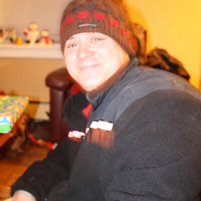 Profile Picture of Adam J Bijeau Thiel (@vdub88) on Twitter