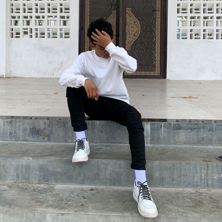 Profile Picture of Kevin walelang (@kevin_walelang) on Tiktok