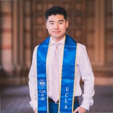 Profile Picture of Danny Zhou (@@danny_zhou) on Tiktok