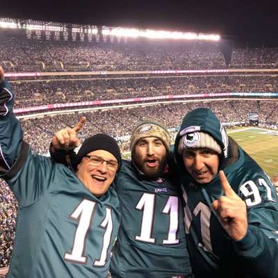 Profile Picture of Joseph Wagner (@joey_wagss) on Twitter