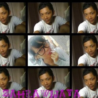 Profile Picture of Zahra Wijaya (@Jay_Victorys) on Twitter
