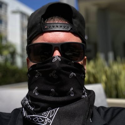 Profile Picture of Jim Ice (@Jim_ICE) on Twitter