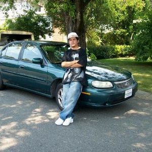 Profile Picture of Wilbert Garcia (@bomker) on Myspace