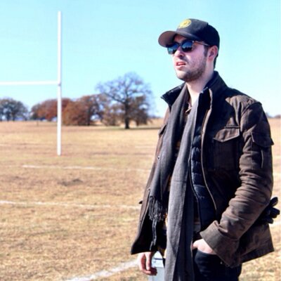 Profile Picture of Chris Reinhard (@ChrisReinhard) on Twitter