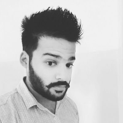 Profile Picture of Brijinder Singh (@Brijinder_587) on Twitter