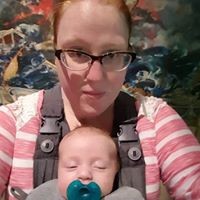 Profile Picture of Kelly Walters (@kelly-walters-14) on Quora