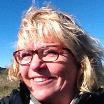 Profile Picture of Dee Wagner (@Deewagner) on Twitter