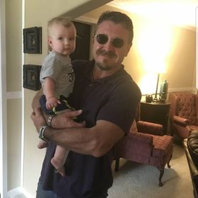 Profile Picture of Jerry Tullos (@jerrytullos) on Pinterest