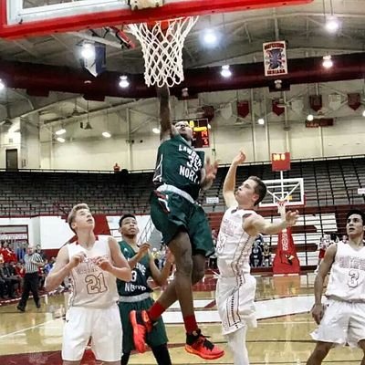 Profile Picture of Jared Lamar Hankins (@JaredLamarHanki) on Twitter