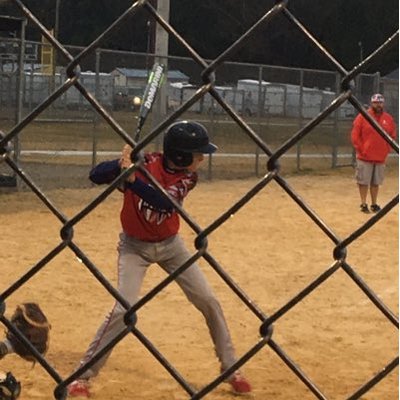 Profile Picture of Cameron Humphrey (@Humphr13Cameron) on Twitter