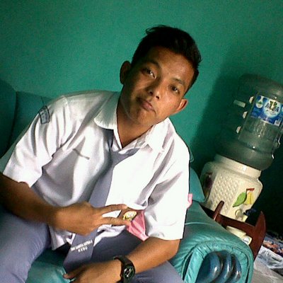 Profile Picture of Fery Fakhruz Zaman (@fery_zaman) on Twitter