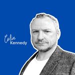 Profile Picture of Colin Kennedy (@colin_kennedy_official) on Instagram