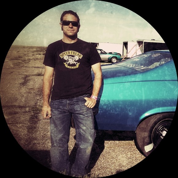 Profile Picture of Jason Zerr (@redlinenos) on Poshmark