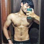 Profile Picture of HARSH VERMA (@harsh_verma25) on Instagram