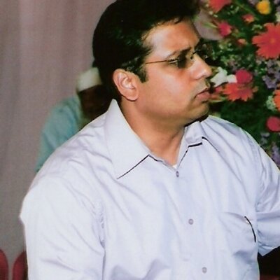 Profile Picture of Nasser Bashir (@drnashbash) on Twitter