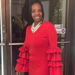 Profile Picture of Geralyn Roshun Davis (@hairisyourglory) on Instagram