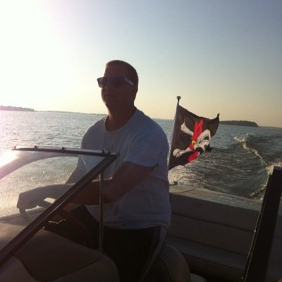 Profile Picture of Josh Becker (@Bleaker06) on Twitter