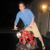 Profile Picture of Andrew Magnus (@andyvs82) on Youtube