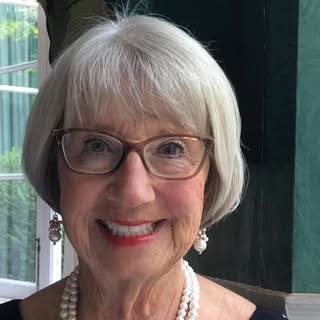 Profile Picture of Nancy Williams Roettger (@nancyroettger) on Instagram