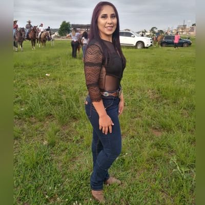 Profile Picture of Fênix 🙏 (@AmandaMattos33) on Twitter