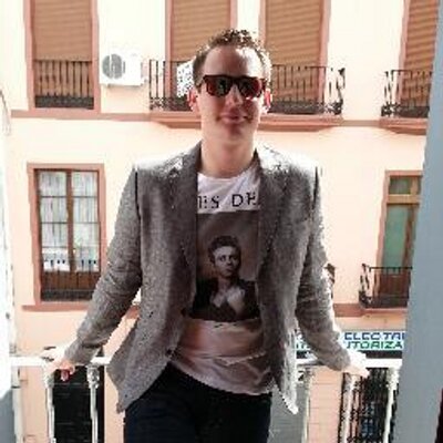 Profile Picture of Zach Fry (@fry_zach) on Twitter