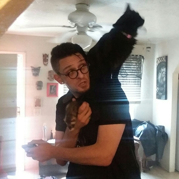 Profile Picture of Dustin Carroll (@dustincarrol422) on Poshmark