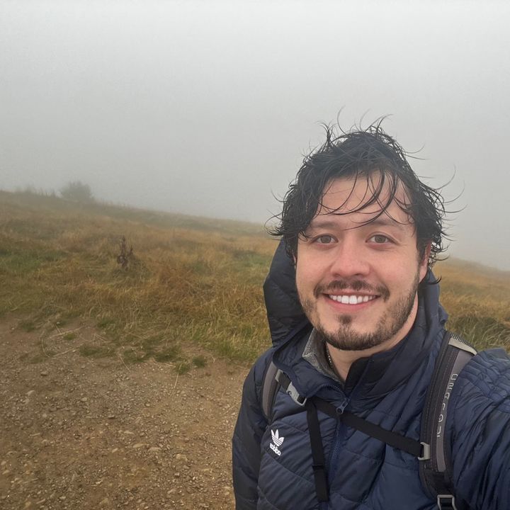 Profile Picture of Tomas Geraghty732 (@tomgeraghty89) on Tiktok