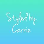 Profile Picture of Carrie Sampson (@styledbycarrie_) on Instagram