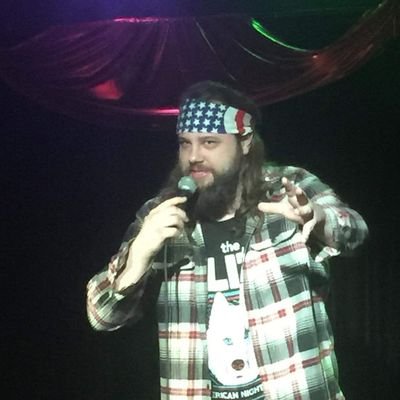 Profile Picture of Casey Curran (@CaseyComedy) on Twitter