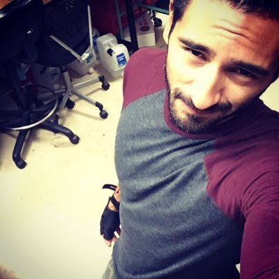 Profile Picture of John Micha Rincon (@RinconMicha) on Twitter