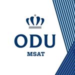 Profile Picture of ODU Athletic Training Program (@odu_msat) on Instagram