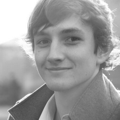 Profile Picture of Ian Hemming (@ANBUhawk) on Twitter