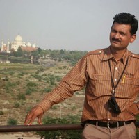 Profile Picture of N Desai  (@n-desai) on Quora