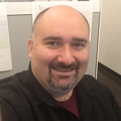 Profile Picture of James Kass (@jameskass) on Twitter