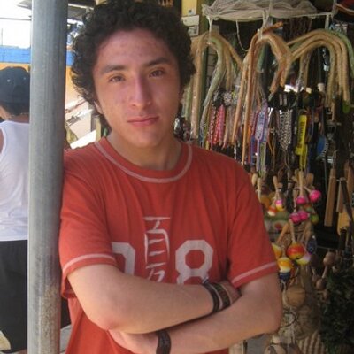 Profile Picture of Anthony Zambrano (@antho593) on Twitter