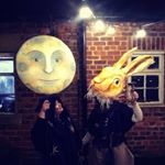 Profile Picture of Mel Daniels (@mel_daniels_dramasaurus) on Instagram