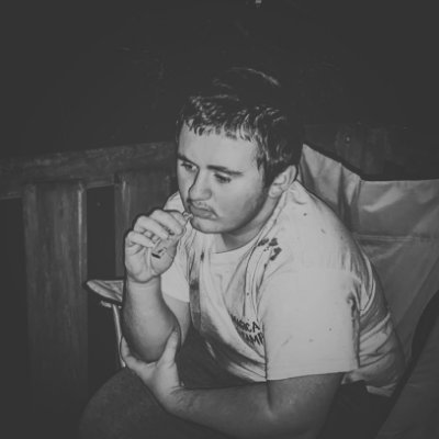 Profile Picture of Spooky (@Robertfreiling4) on Twitter