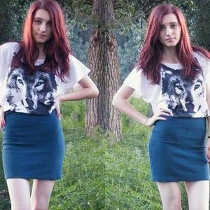 Profile Picture of Gabriela Constantin (@221957249) on Myspace