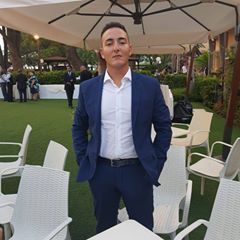 Profile Picture of Daniele Mazzotta (@@danielemazzotta26) on Tiktok