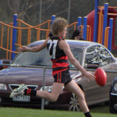 Profile Picture of Daniel Rentsch (@StichyR27) on Twitter