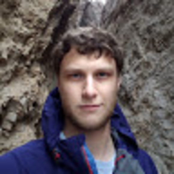 Profile Picture of Kevin Hillburn (@kevohill) on Poshmark