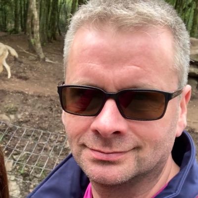 Profile Picture of Dave Nally (@nally_dave) on Twitter