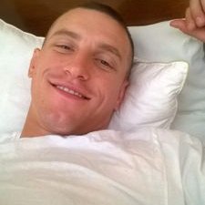 Profile Picture of Tim Gent (@TimGent45) on Twitter