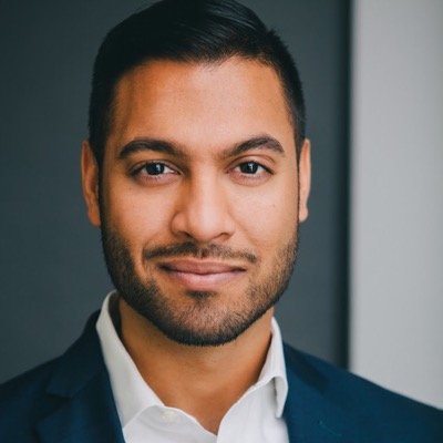 Profile Picture of Rahim Ismail (@R_Ismail2) on Twitter