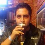 Profile Picture of Daniel Morillo (@daniel_13uio) on Instagram