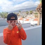 Profile Picture of Paul Breeze (@pbreeze82) on Instagram